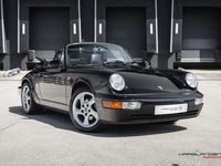 tweedehands Porsche 911 Carrera 4 964 /964 3.6