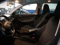 tweedehands Skoda Rapid 1.6 TDI PANO + VELG + NIEUW MODEL !