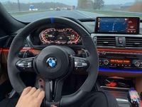 Occasion BMW 320 Executive 184 PK (135 kW) 2013 Blauw Sedan