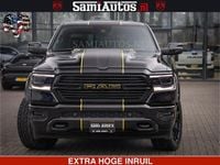 Occasion Dodge Ram 401 PK (294 kW) 2024 Zwart Pickup
