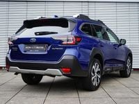 Occasion Subaru Outback Premium 169 PK (124 kW) 2023 Blauw SUV