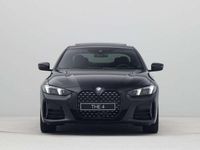 Nieuw BMW 420 Comfort Edition 184 PK (135 kW) 2025 Zwart, metallic lak Coupé