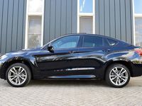 tweedehands BMW X6 xDrive35i High Executive Rijklaarprijs-Garantie Pa