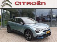 tweedehands Citroën e-C4 Electric Feel Edition 100% | AUTOMAAT