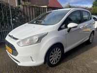 tweedehands Ford B-MAX 1.0 EcoBoost Style