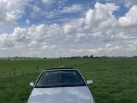 Occasion VW Golf Cabriolet Trendline 75 PK (55 kW) 1999 Grijs Cabriolet