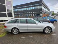 tweedehands Mercedes E220 CDI Classic