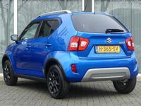 tweedehands Suzuki Ignis 1.2 SH STYLE AUTOMAAT CLIMA /CRUISE