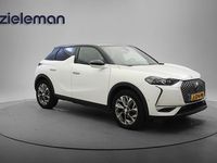 Occasion DS Automobiles DS3 Crossback E-Tense Grand Chic 100 kW (136 PK) 2020 Wit SUV