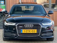 tweedehands Audi A6 3.0 TFSI S-LINE SCHUIFDAK BOSE LED FACELIFT