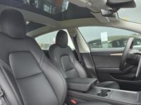 Occasion Tesla Model 3 Performance 11 kW (15 PK) 2024 Zwart Sedan
