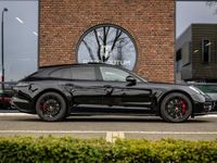 tweedehands Porsche Panamera S E-Hybrid port Turismo 2.9 4S E- ACC, Panoramadak, Carbon