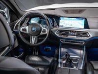 Occasion BMW X5 Executive 286 PK (210 kW) 2021 Wit SUV