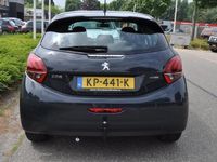 tweedehands Peugeot 208 1.2 PureTech BLUE LION-uitv/AIRCO/CRUISE CONTROL/L