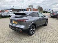 tweedehands Nissan Qashqai 1.3 MHEV 160 PK Automaat Xtronic N-Connecta