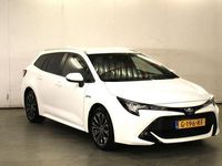 tweedehands Toyota Corolla Touring Sports 1.8 Hybrid First Edition