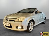 tweedehands Opel Tigra TwinTop 1.4-16V Enjoy Cabrio Airco Lmv