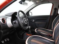 Occasion Renault Twingo GT 109 PK (80 kW) 2018 Oranje Hatchback