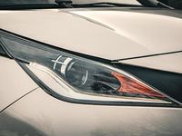 Occasion Toyota Aygo 69 PK (50 kW) 2016 Wit Hatchback