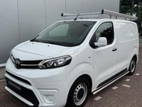 Occasion Toyota Proace Comfort 95 PK (69 kW) 2019 Wit MPV