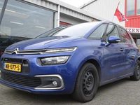 tweedehands Citroën C4 Picasso 1.2 PureTech Feel Carplay | DAB | 17 inch | Keyles