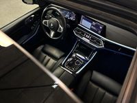 tweedehands BMW X5 45e M-Sport | 360 View | Laser-LED | Soft-Close | Comfortstoelen | Harman-Kardon | Glasappilicatie | Achterasbesturing | Softclose | 6x op voorraad | Head-Up | Luchtvering | ACC | Keyless-Go | Memory | 4-Zone Clima | Panodak.