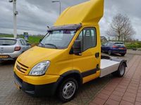 tweedehands Iveco Daily 35C15T Euro4 7490 Kg GCW BE Truck 238.600 Km