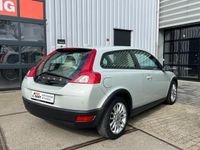 tweedehands Volvo C30 1.8F Momentum 125PK|NL-Auto|Cruise Control|Pdc|Airco|Leder