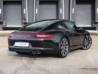 tweedehands Porsche 911 Carrera 4S 991 /991 3.8