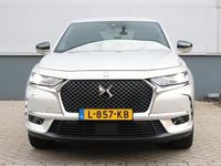 Occasion DS Automobiles DS7 Crossback So Chic 131 PK (96 kW) 2021 Grijs SUV