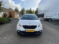 tweedehands Peugeot 2008 1.2 PureTech Active Airco Boekjes N.A.P