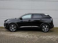 Occasion Peugeot 3008 Allure 131 PK (96 kW) 2024 Zwart SUV