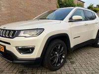 tweedehands Jeep Compass 1.4 M.Air Op.Edition Plus