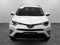 tweedehands Toyota RAV4 Hybrid 2.5 Hybrid Executive