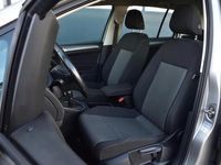 tweedehands VW Golf Sportsvan 1.2 TSI Automaat Comfortline Panodak, Navi, Parkee