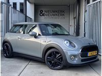 tweedehands Mini John Cooper Works One 1.5 | LMV17'' | AIRCO | PDC | STOELVERWARMING