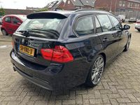 tweedehands BMW 330 330 3-serie Touring i High Executive navi panodak a