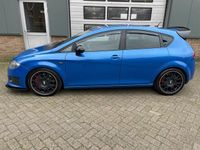 tweedehands Seat Leon 2.0 TFSI Cupra R