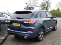 tweedehands Ford Kuga 2.5 PHEV 225PK ST-Line AUTOM. | NAVI | CAMERA | ECC | CRUISE