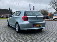 tweedehands BMW 120 120 i Business Line 170PK N.A.P