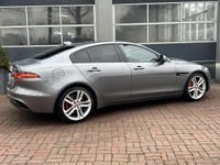 tweedehands Jaguar XE 2.0d Landmark Edition 19Inch 180PK KM 41.000 Bj 20