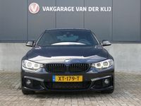 tweedehands BMW 418 4-SERIE Gran CoupéM-Sport | Head-Up | Navi. Prof. | Leder | 19" | Hifi | NL-Auto | NAP |