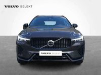 tweedehands Volvo XC60 R-Design, B4 mild hybrid