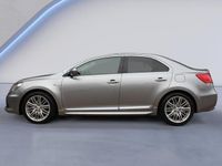 tweedehands Suzuki Kizashi 2.4 Exclusive Sport 4WD AUTOMAAT (UNIEK in EUROPA