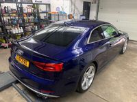 tweedehands Audi S5 3.0 TFSI q. PL+