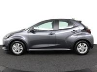 Occasion Toyota Yaris Hybrid Active 116 PK (85 kW) 2025 Grijs Hatchback
