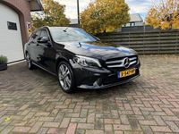 tweedehands Mercedes 300 C-KLASSE Estatede Advantage Pack