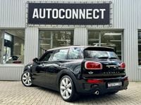 tweedehands Mini Cooper Clubman 2.0 S AUTOMAAT, PANODAK, NAVI, HALF/LEDER, VOL OPTIES