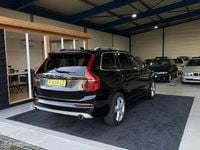 Occasion Volvo XC90 Momentum 190 PK (139 kW) 2016 Zwart SUV