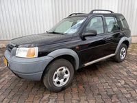 tweedehands Land Rover Freelander 1.8i Wagon - Airco - Trekhaak - Export - Start nie